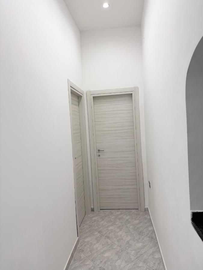 Airport Seaview Rooms Napoli Dış mekan fotoğraf