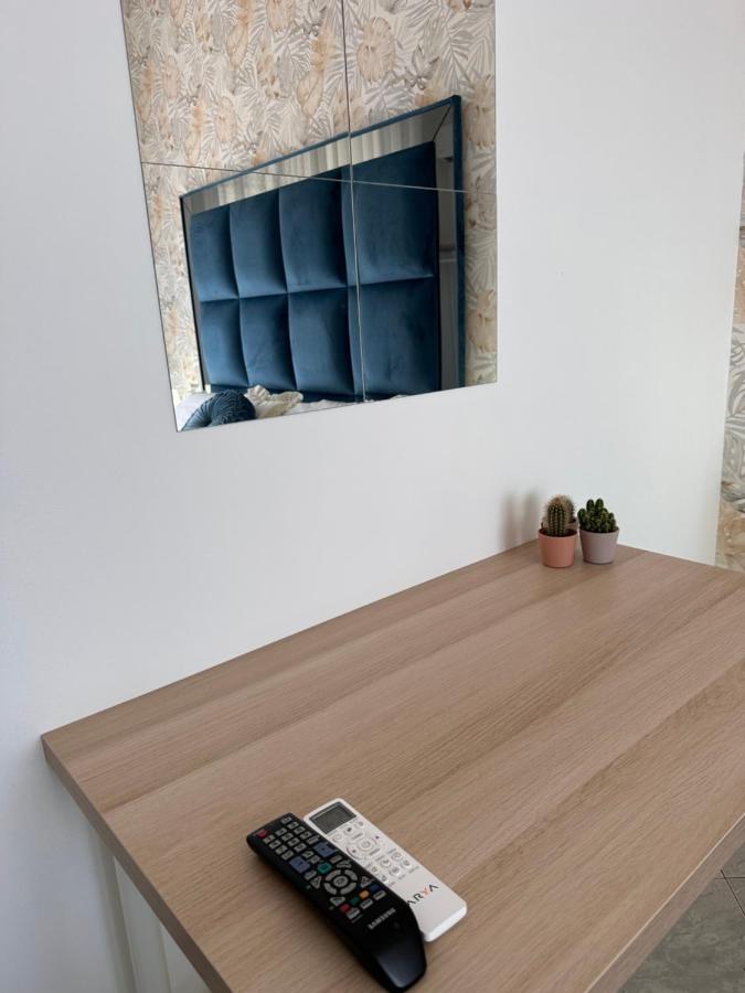 Airport Seaview Rooms Napoli Dış mekan fotoğraf